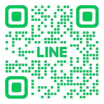 LINE ID: 477vgzvt QRコード